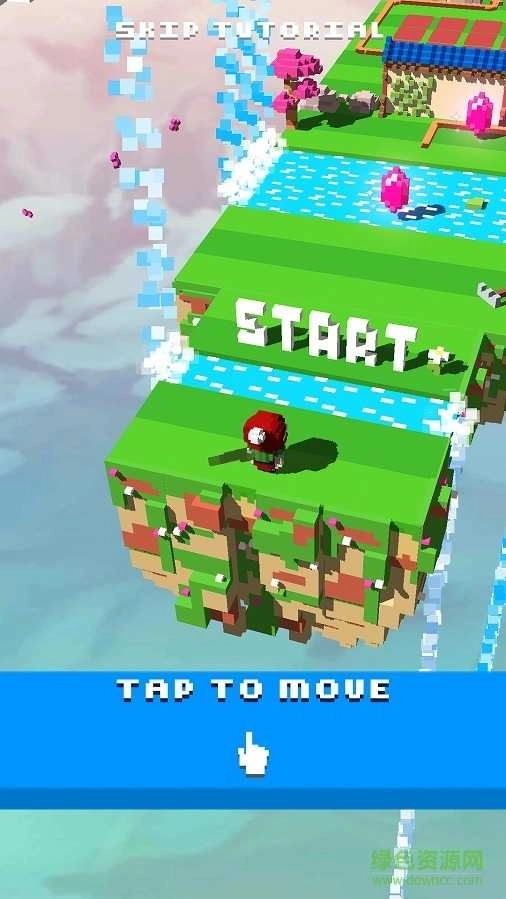 流氓忍者(Rogue Ninja)