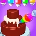 幸福蛋糕店游戏