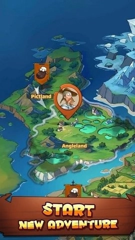 The Rolling Don游戏图2