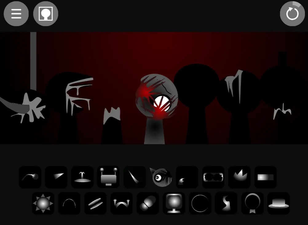 节奏盒子Sprunki中文版图2