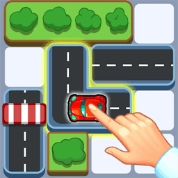 停车场管理员游戏