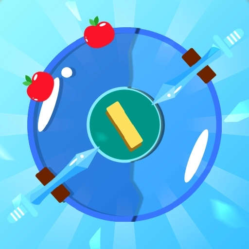 我的飞刀超6游戏