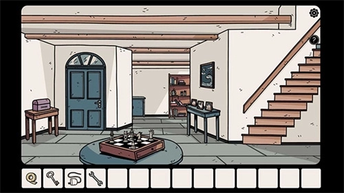 暗影逃脱中文版图3