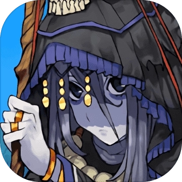 魔塔地牢C占卜师与塔罗牌