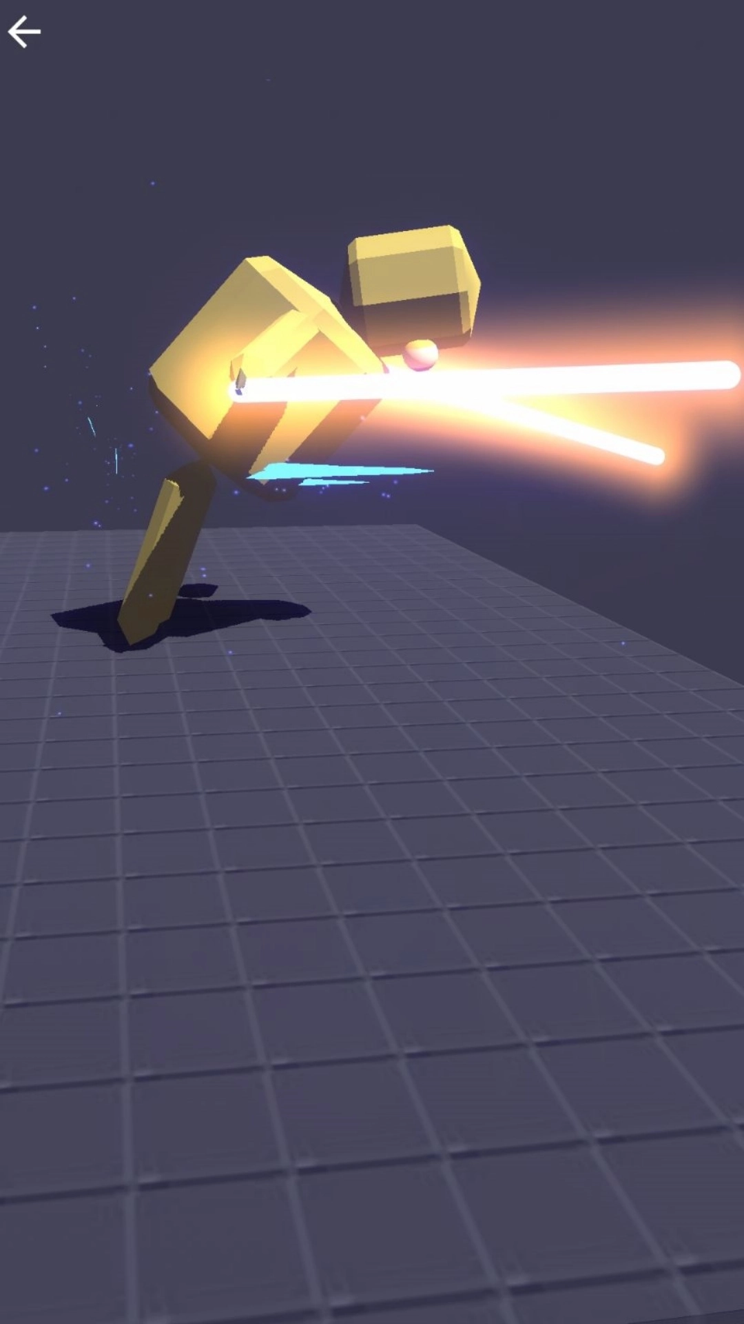 飞刀王者挑战赛游戏图2