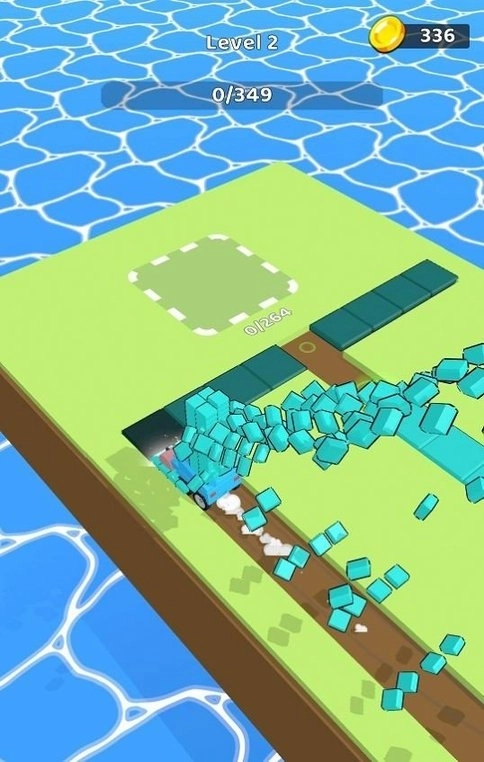 收集堆叠建造（Stack And Build）图3