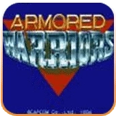 机甲勇士装甲战士