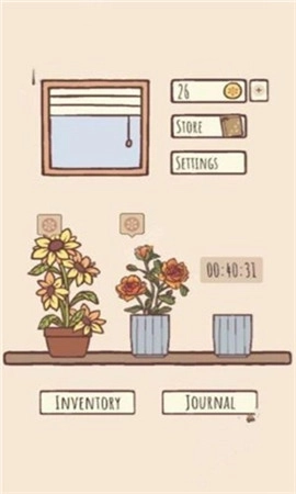 我的孤单植物(1)