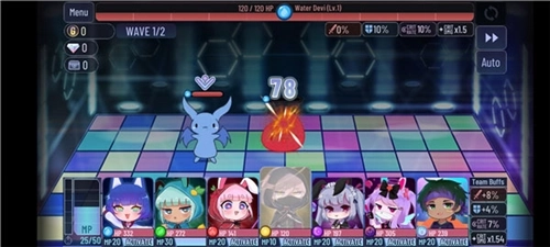 加查Yune最新版图3