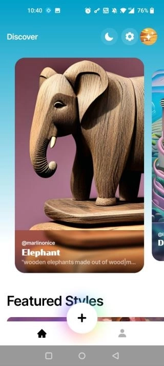 dream绘画最新版