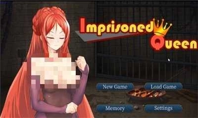 监禁女王汉化版