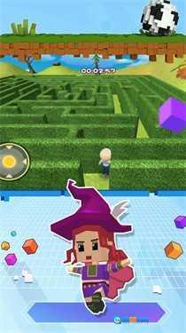 迷宫之谜解锁机关图3