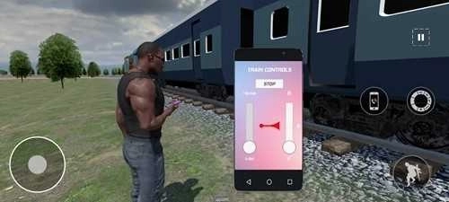 印度公共汽车模拟器去广告版