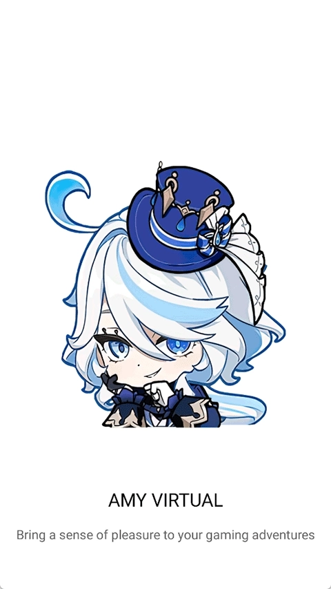 三七通用框架（AMY VIRTUAL）