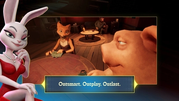 骗子酒吧Liars Bar手机版