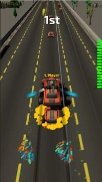 Chase & Crush 3D图3