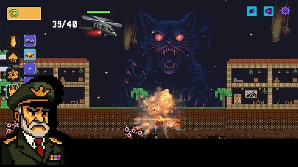 战斗机械师游戏图4