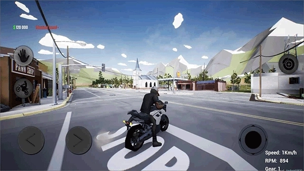 普罗开放世界(3)