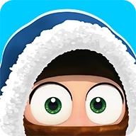 笨拙的忍者老版