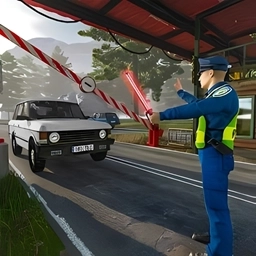 边境检察模拟游戏