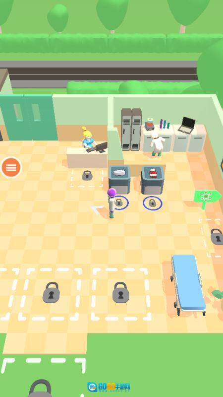 校园急救医生模拟图2