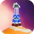 星辰火箭游戏
