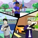 沙雕模拟器联机版