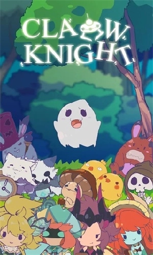 夹娃娃骑士游戏