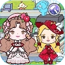 尤雅小镇世界无广告