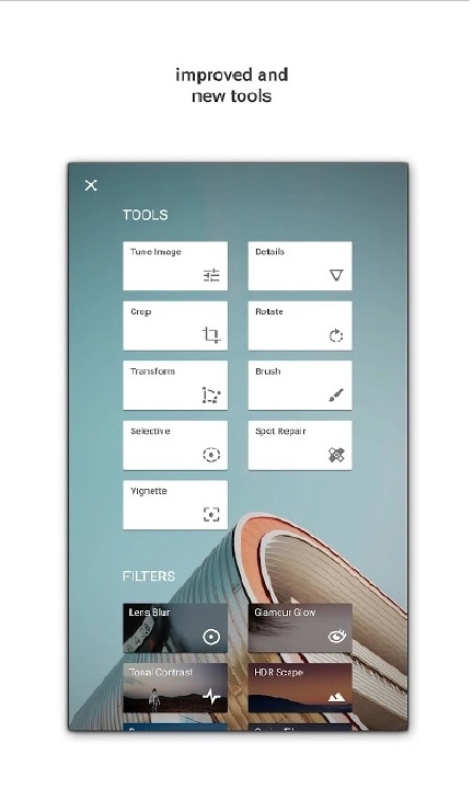 指划修图中文版图1