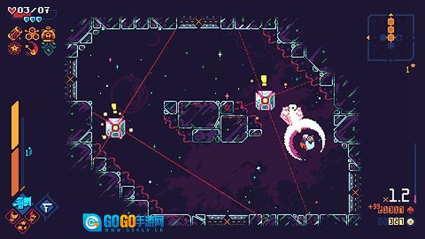 灾厄逆刃手机版图1