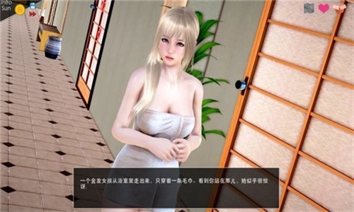 神话庄园全人物最新版