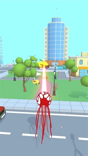 Evil Genius游戏图1