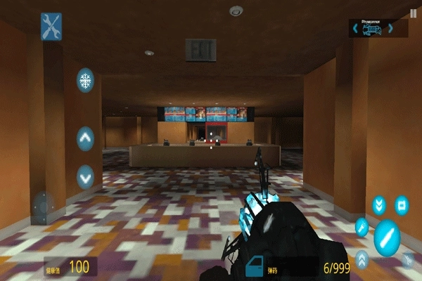 G沙盒仇恨2联机版