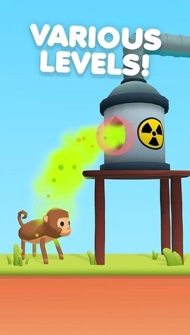 TapePuzzle游戏图1