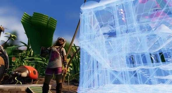 蚁人模拟器手机版