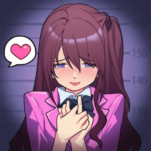 不是她的错游戏