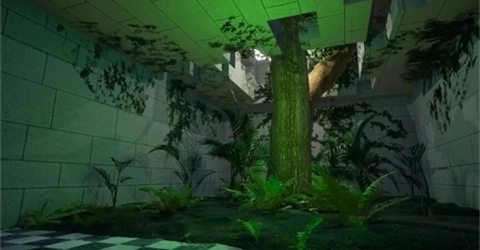 米奇不妙屋游戏