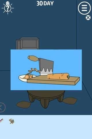 妈妈把我的辣条藏起来了2图3