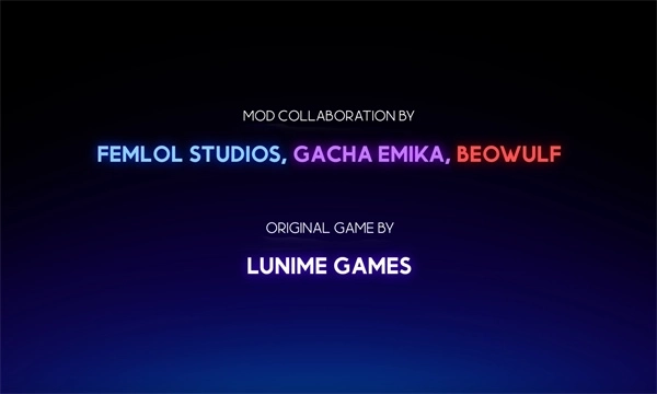 gachalife2汉化版3