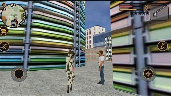 全民突击之吃鸡联盟正版