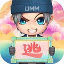 逃跑吧少年神明私人服最新版