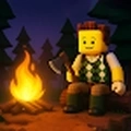 Blox Escape: Survival Night手机版