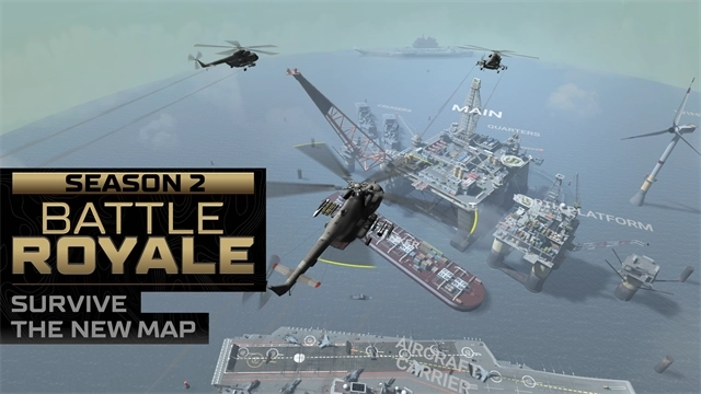 战斗大师2026最新版图3