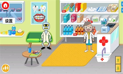 救救公主小姐姐(2)