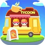 Idle Catering Tycoon最新版