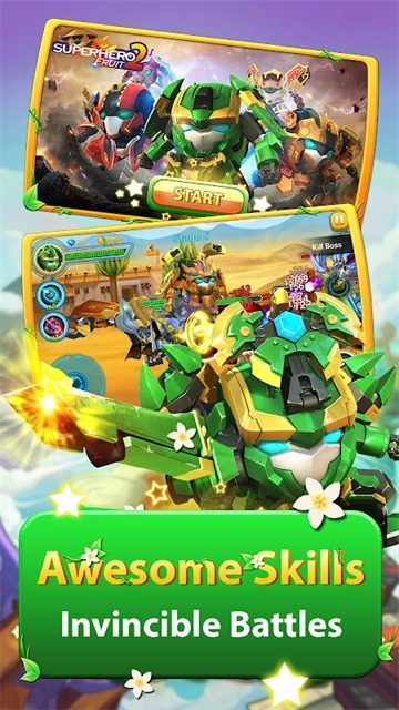 果宝特攻大冒险游戏最新版(3)