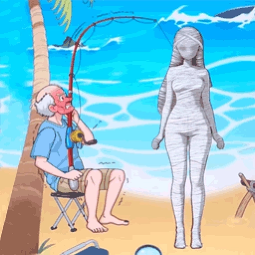 脑子不够用啦游戏