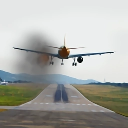 空中惊魂(MAYDAY! 2)