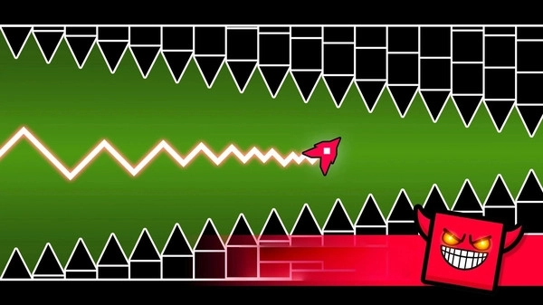 炫彩几何游戏图3